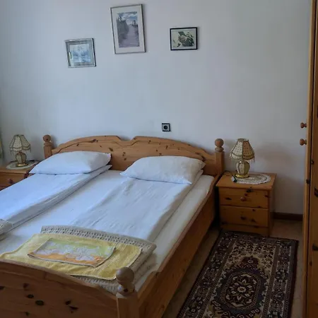 камбера בית הארחה דבין